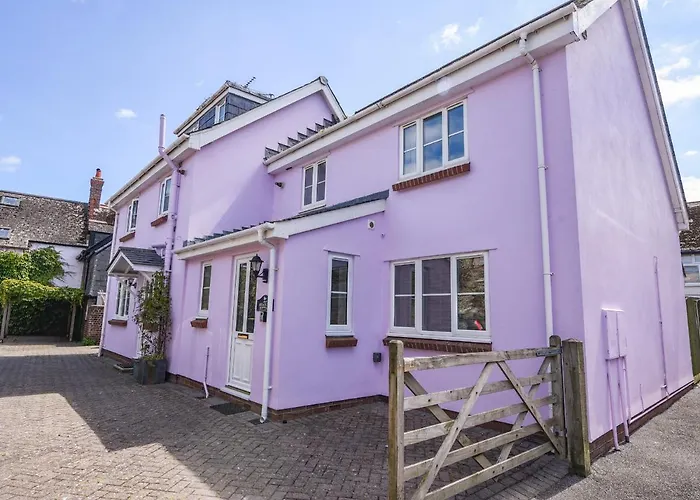 Seagull Cottage