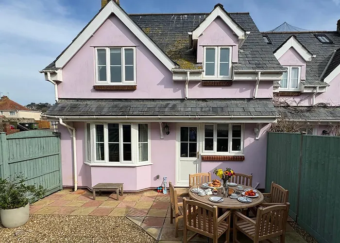 Seagull Cottage