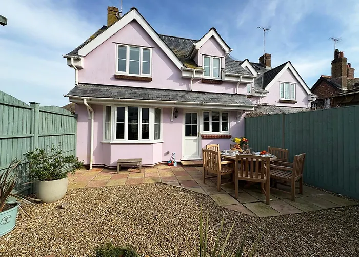 Seagull Cottage